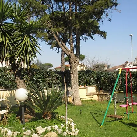 Anagnina Apartment Capistrano Rome Exterior photo