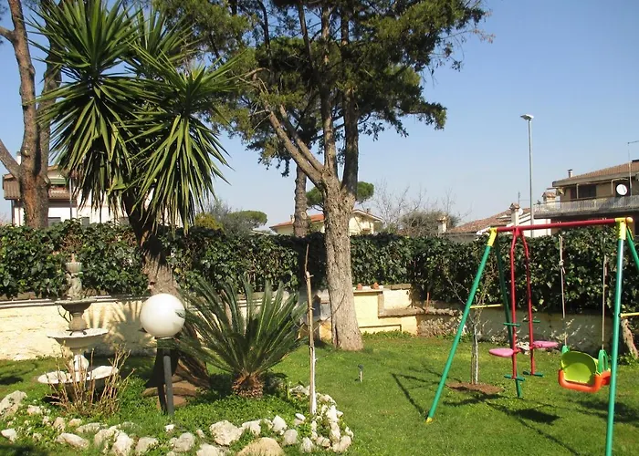 Anagnina Apartment Capistrano