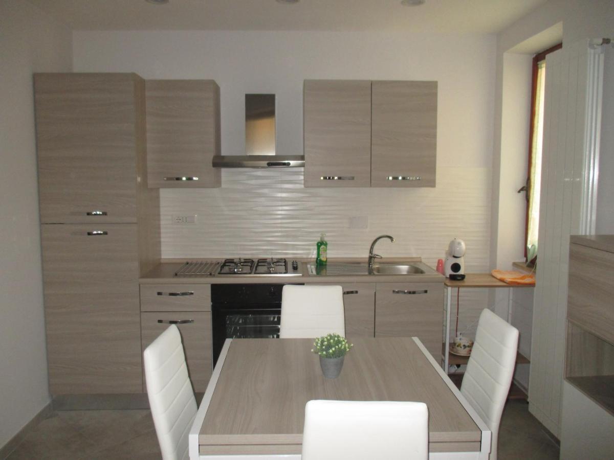 Anagnina Capistrano Ferienhaus *